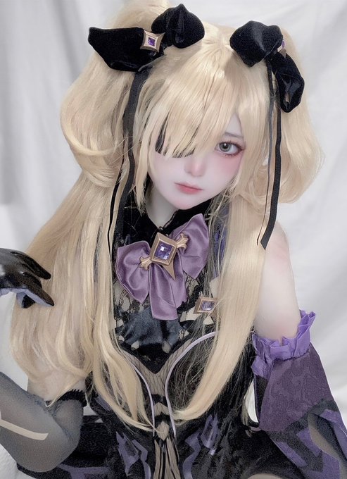 コスプレイヤーミャーのTwitter画像18