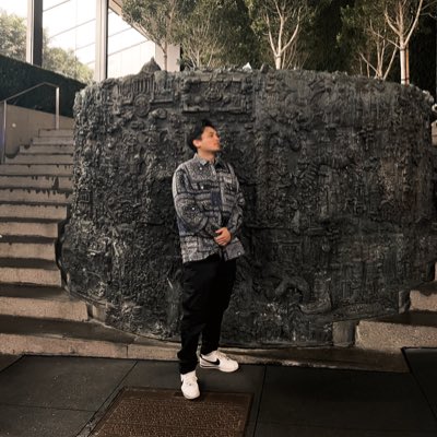 itsjayrf's tweet image. #NewProfilePic