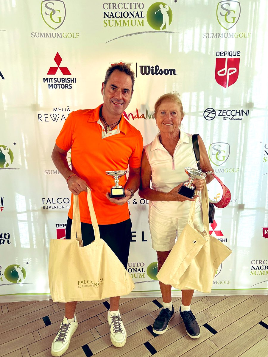 summumgolf's tweet photo. Campeones Final Nacional Summum 2022 

@Mitsubishi_ES @MeliaHotelsInt @WilsonGolfSpain @DepiqueGolf @FalconeriTweet 

#summumgolf #summum #golf #meliagolf #meliavillaitana #finalnacional https://t.co/1wj8PkuYW0