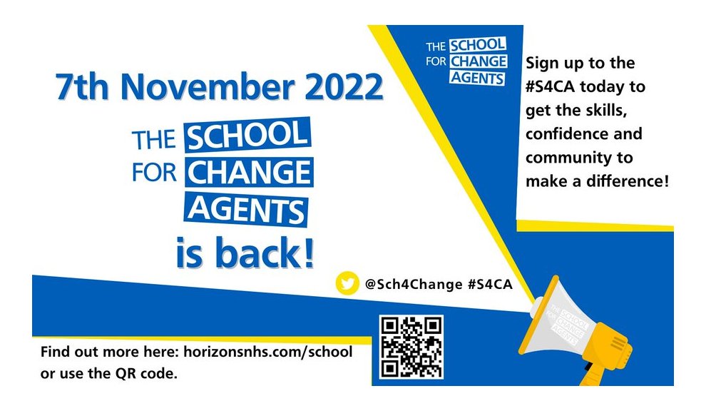 Helen Bevan tweet media