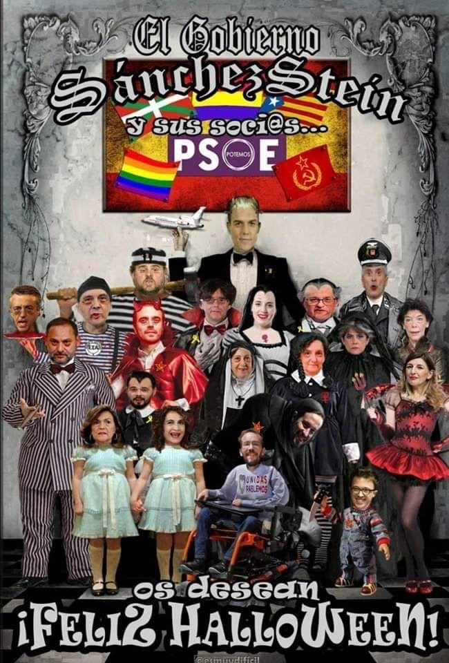 PodemosT's tweet photo. Pero este gilipolla bago es un idiota subvencionado marisquero que no ha trabajado en su puñeteras vida inútil https://t.co/Z4FeL2x8Gl