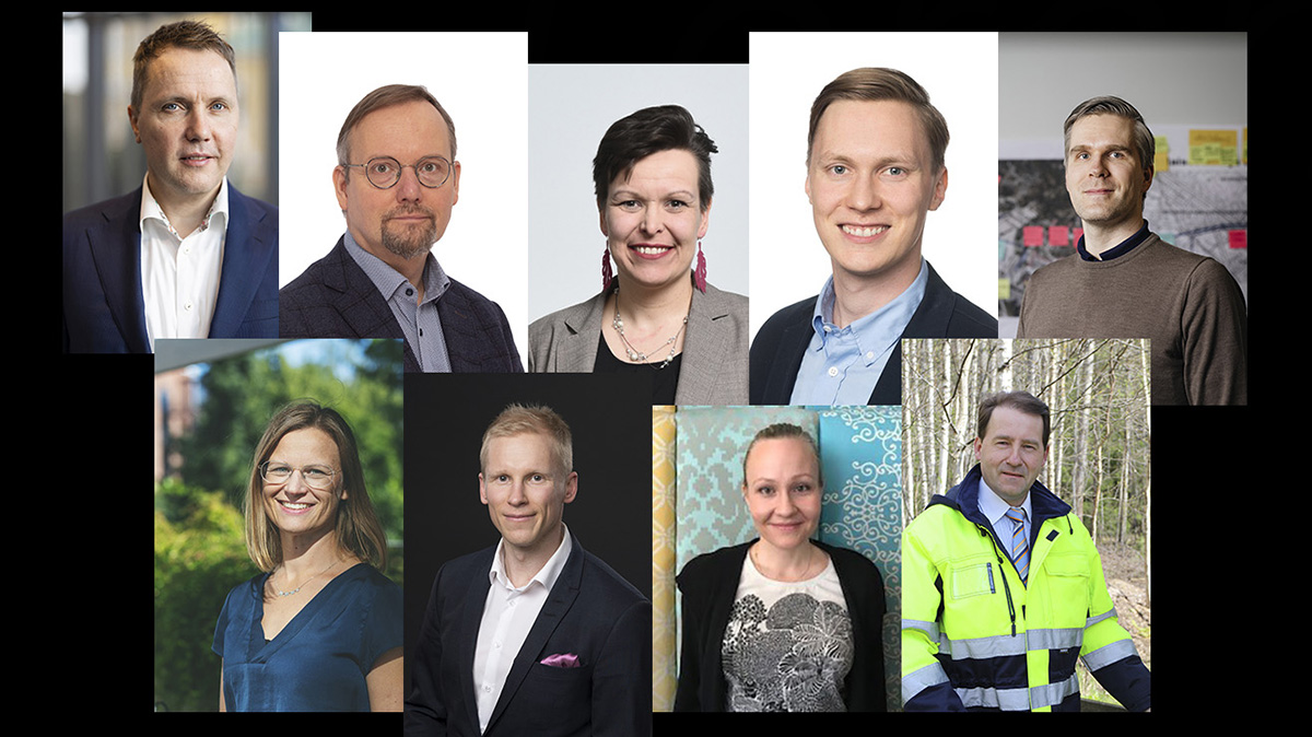 RILin hallitusvaalien sähköinen #äänestys alkaa huomenna 8.11. – käy jo valitsemassa suosikkisi! 🙌
RILin syyskokouksessa 24.11. valitaan erovuoroisten tilalle vpj. ja kolme jäsentä; tutustu jo hallitusvaaliehdokkaisiin ja heidän vaalivideoihinsa👉 ril.fi/hallitusvaalit
#vaalit