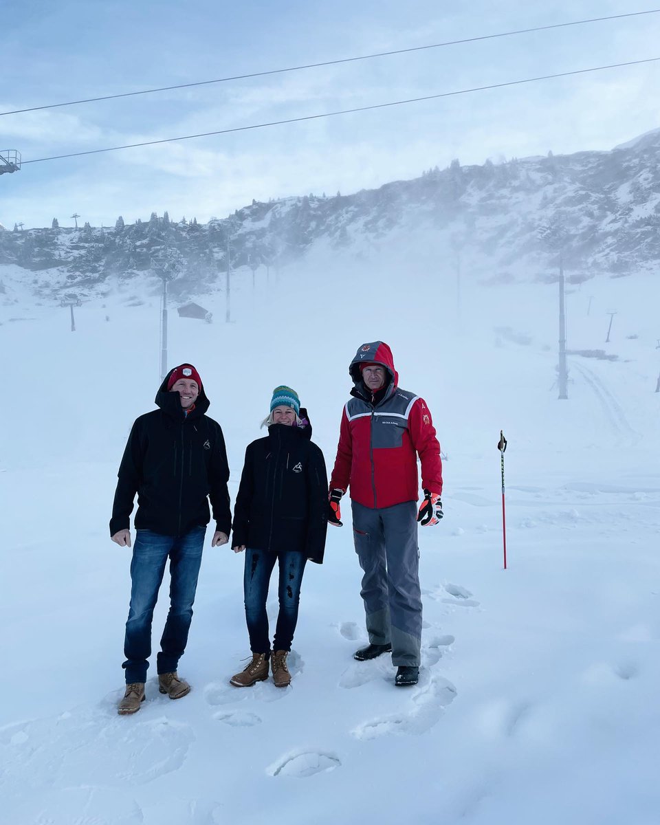 Lech Zürs am Arlberg tweet media