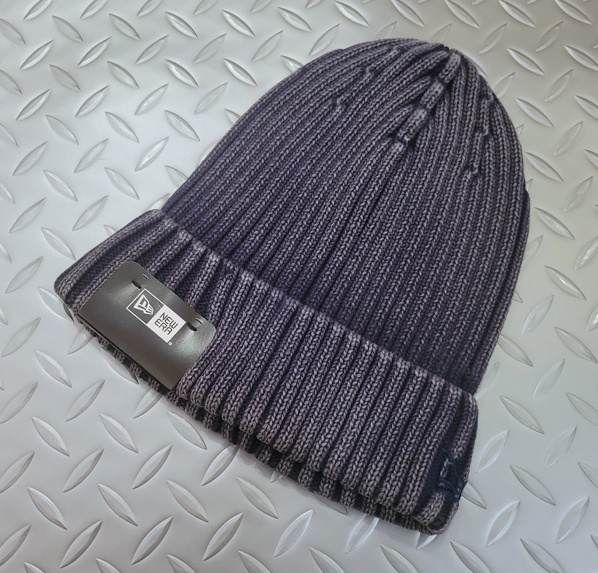 BEEHIGHSHOP's tweet photo. ☆新作続々入荷中☆
ニューエラの新作ニットキャップが入荷！
ウォッシュ加工を施したフェード感のあるニットキャップ。
コットン素材でオールジーンズ使えるニットキャップです。
プライス:3960円
ぜひ店頭でチェックしてくださいね♪

#newera#ニューエラ #愛知県 #岡崎市  #ビーズハイ #beeshigh https://t.co/eIwm65Jk7I