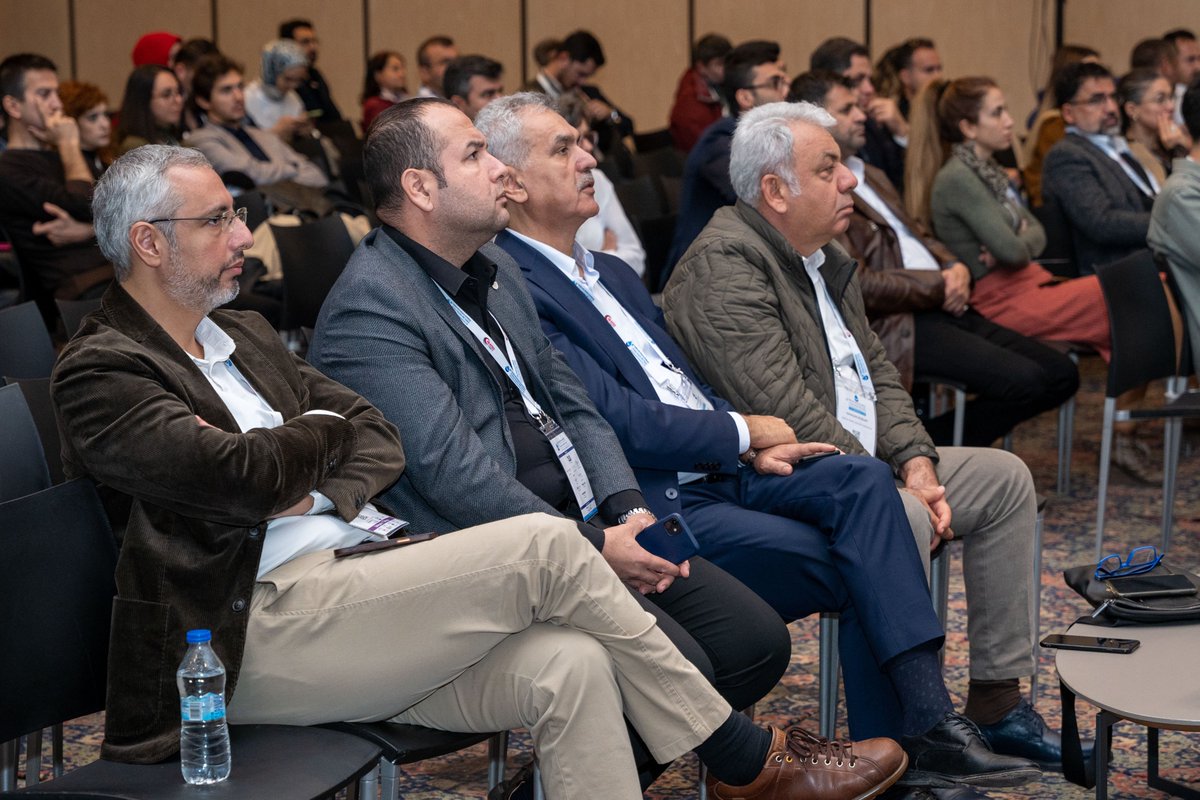 akated_tsitt's tweet image. sunumlarıyla gerçekleşti. #water #waterloss #waterlosscontrol #nonrevenuewater #nrw #watermanagement #watertechnology #water4all #leakdetection #event #istanbul