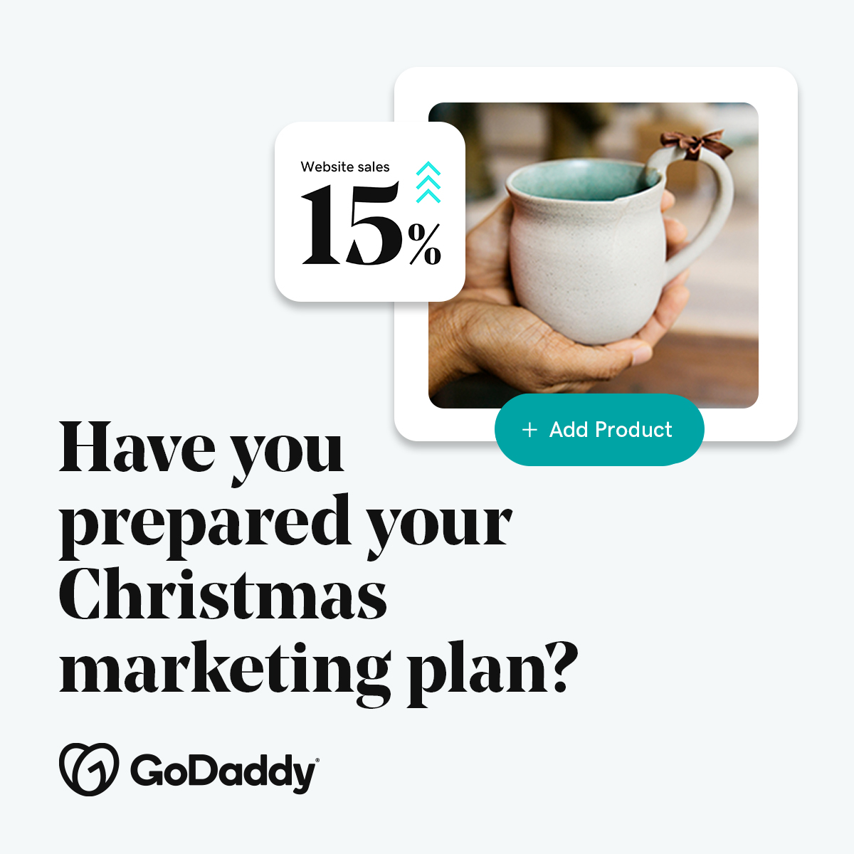GoDaddy United Kingdom (@GoDaddyUK) / Posts / X