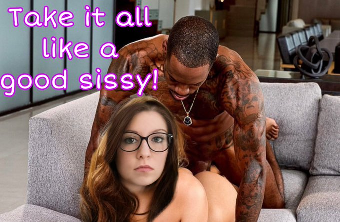 Be a good sissy! #sissycaptions https://t.co/VVGuKr38db<a href="/tag/sissycaptions"class="tags">#sissycaptions</a>