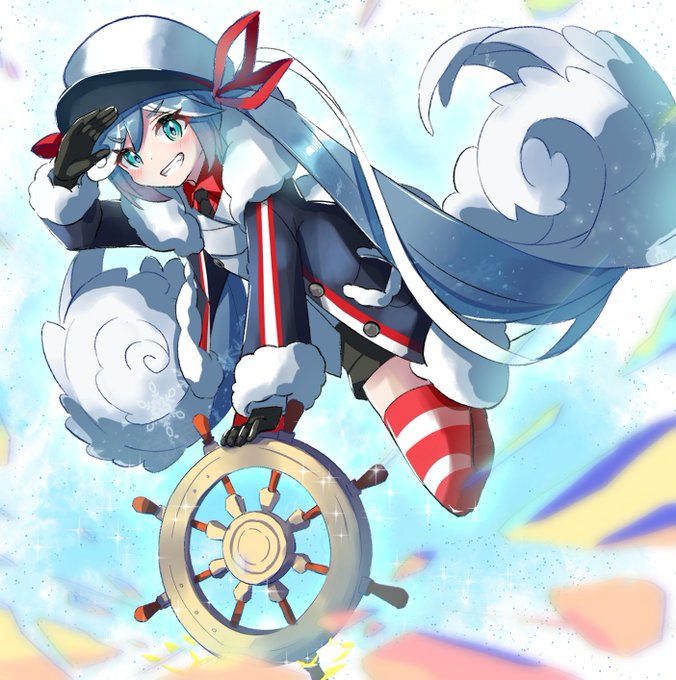 ソシャゲっぽいのtwitterイラスト検索結果