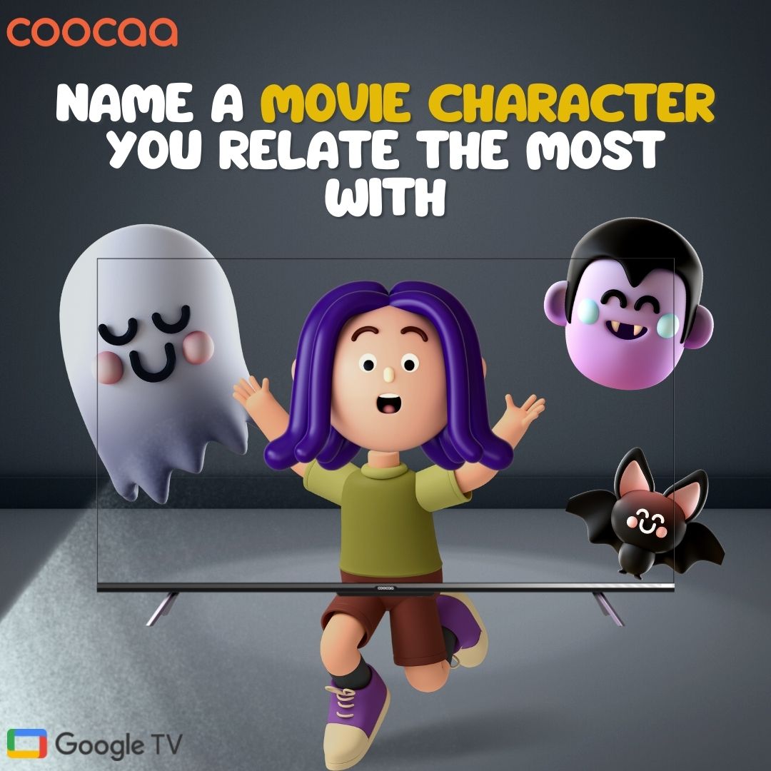 Coocaa India on Twitter: Coocaa India on Twitter: