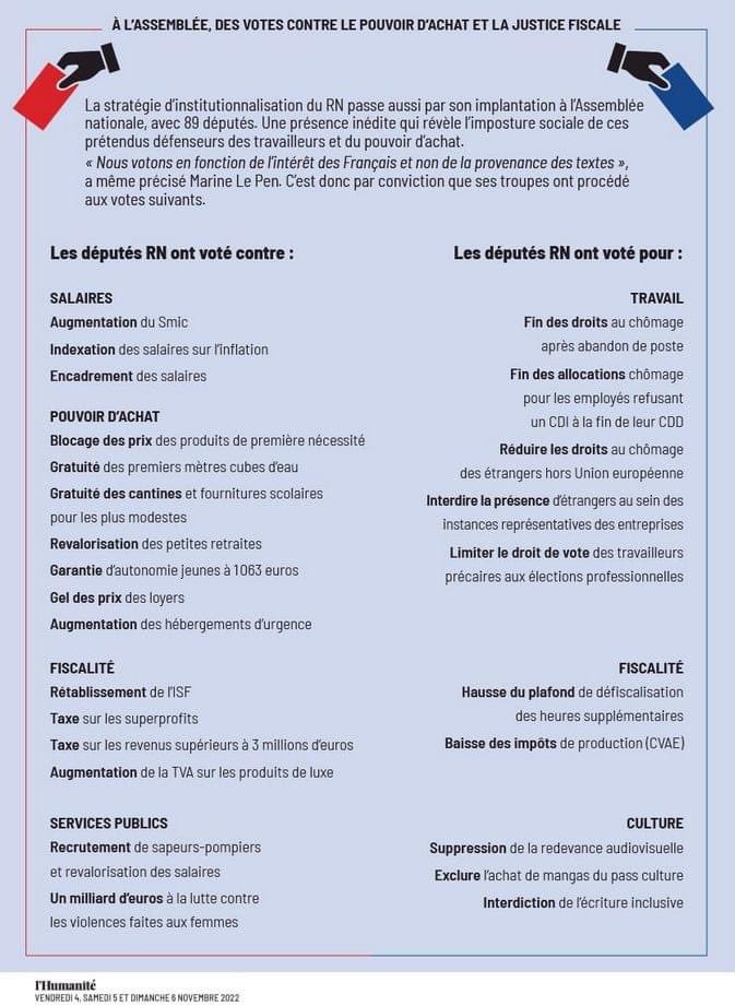 rosetremiere4's tweet image. Puisque les médias ne font pas leur boulot
Remplaçons les 
Ils ont l argent 
On a les gens 
Groupes d action partout 
Avec un visuel efficace 
#NUPES