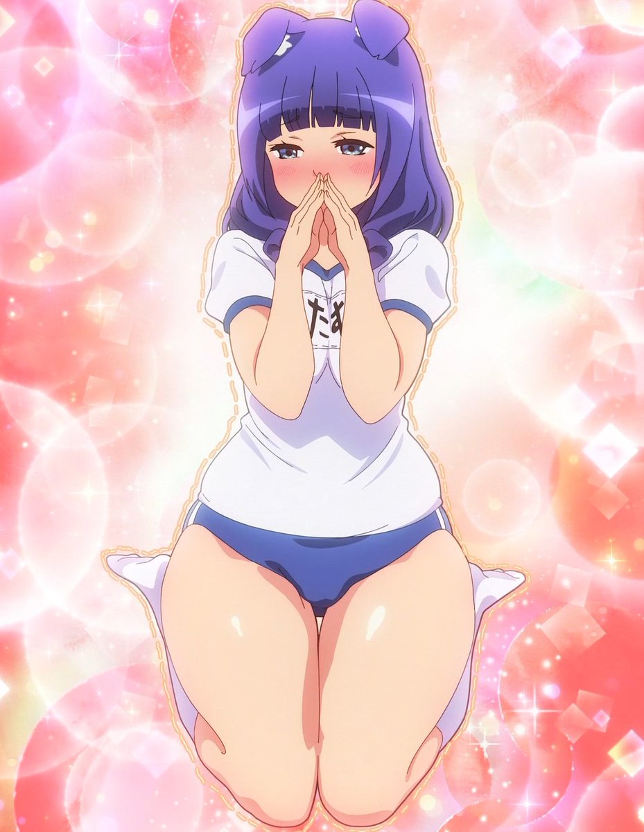 LewdPlot (@alldatanimepics) on Twitter photo 