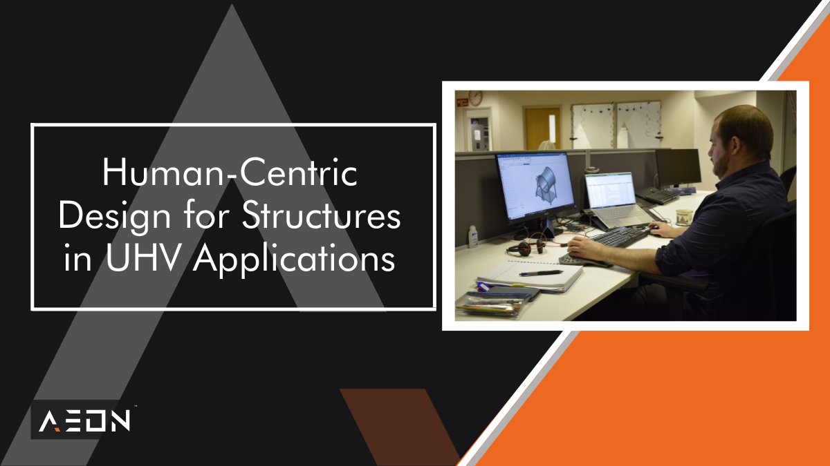 A world leading, #satellite testing facility asked AEON to #design and #manufacture a structure that will allow access to the satellite being subjected to testing inside their #bespoke thermal vacuum chamber. Read more here: aeon-eng.com/case-studies/h…

#engineering