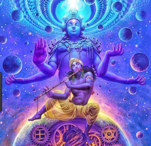 गोविंदा ❤️