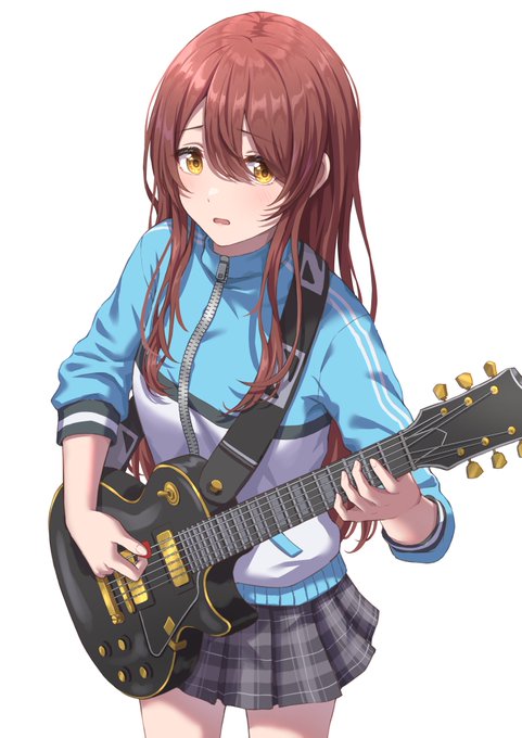 「レスポール ギターピック」のTwitter画像/イラスト(人気順)
