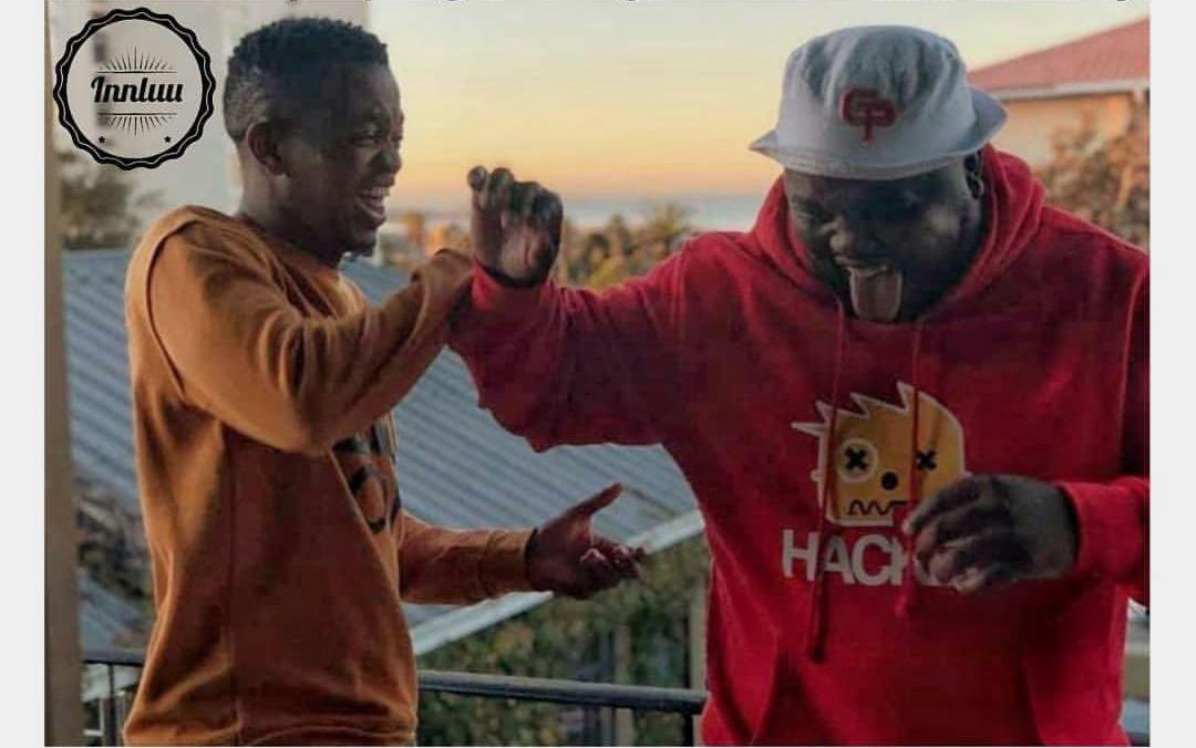 I’m always looking such humour everytime Savanna drops because they never miss, the way them characters are organised 🤣 from buff ninjas, skhothane and content creators? Way too relatable to what’s going down at the groove on weekends 
#SiyavannaSA