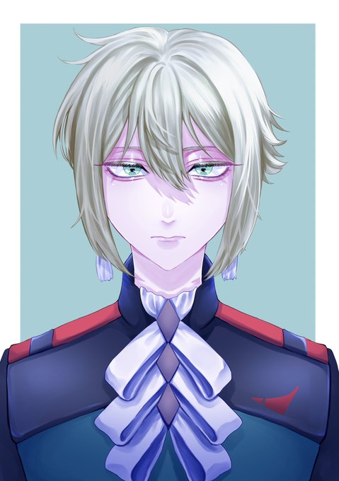 エランくん #水星の魔女 