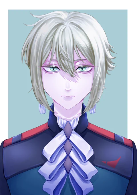 エランくん #水星の魔女 
