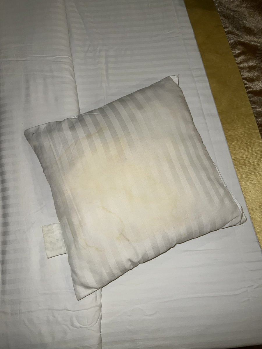 rhythm_nagi's tweet photo. @makemytripcare I’ve been cheated &amp; badly harrased by mmt. I paid ₹4551 to mmt &amp; booked cosmopolitan hotel in Jodhpur on 25th oct. which was really unhygienic. With immediate effect I had to leave the hotel but mmt is not refunding my amt. with clear intentions of defrauding me. https://t.co/GXdLp4XCbq
