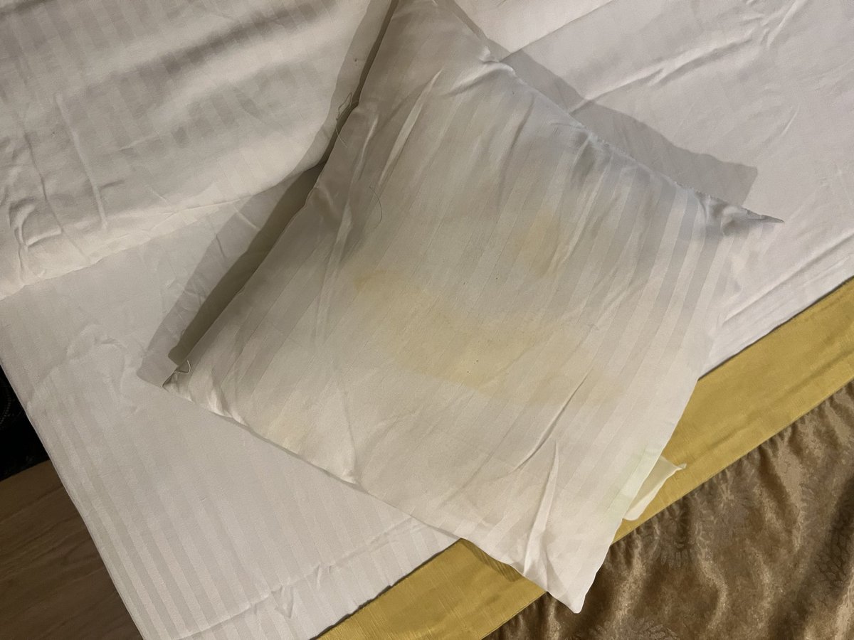 rhythm_nagi's tweet photo. @makemytripcare I’ve been cheated &amp; badly harrased by mmt. I paid ₹4551 to mmt &amp; booked cosmopolitan hotel in Jodhpur on 25th oct. which was really unhygienic. With immediate effect I had to leave the hotel but mmt is not refunding my amt. with clear intentions of defrauding me. https://t.co/GXdLp4XCbq
