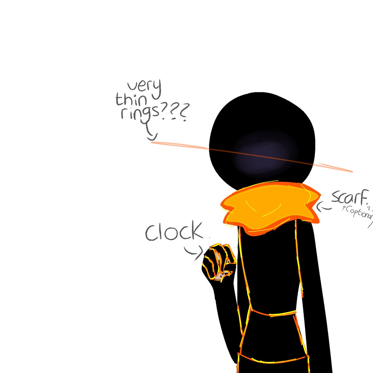 I have NO idea what I was doing I was bored