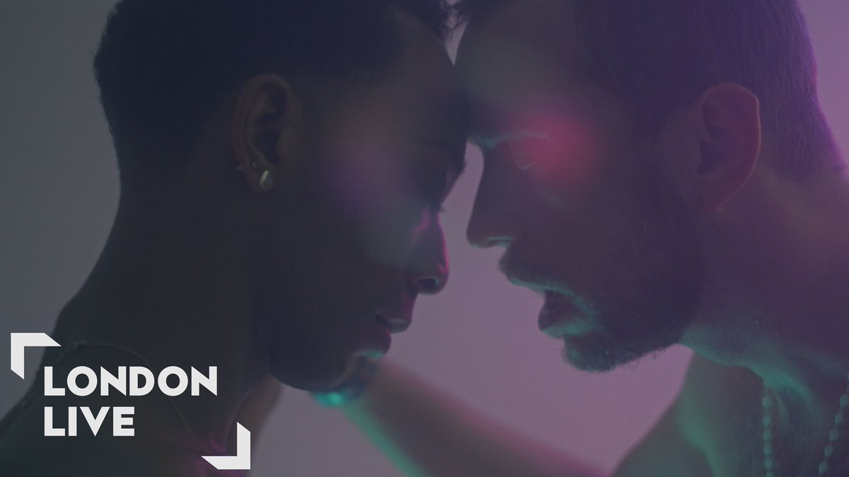 Award winning, fever dream short film Baby Boy broadcasts on <a href="/LondonLive/">London Live</a> Thursday 10th at 10pm! It keeps going from strength to strength with more exciting news in the pipeline! Check it out on TV this week! 💙💖🔨💨 #indiefilm