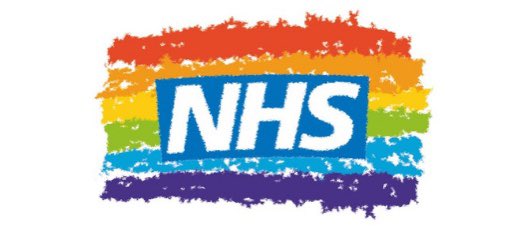 The Rainbow Badge is back on the 25th November! At <a href="/BTHFT/">Bradford Teaching Hospitals NHS FT</a> we value people - enhance your knowledge of LGBTQ+ communities so we can give outstanding, holistic care. Get ready for the re-launch by booking via ESR. @Mel_Pickup <a href="/HayatKez/">Kez Hayat</a> <a href="/karendawber/">Prof Karen Dawber 🌈</a>