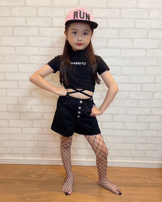 Twitterのコスプレ画像5