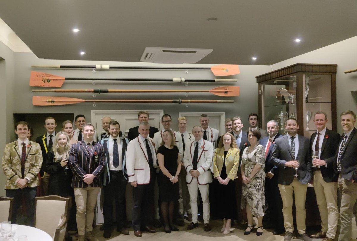 UK Armed Forces Rowing tweet media