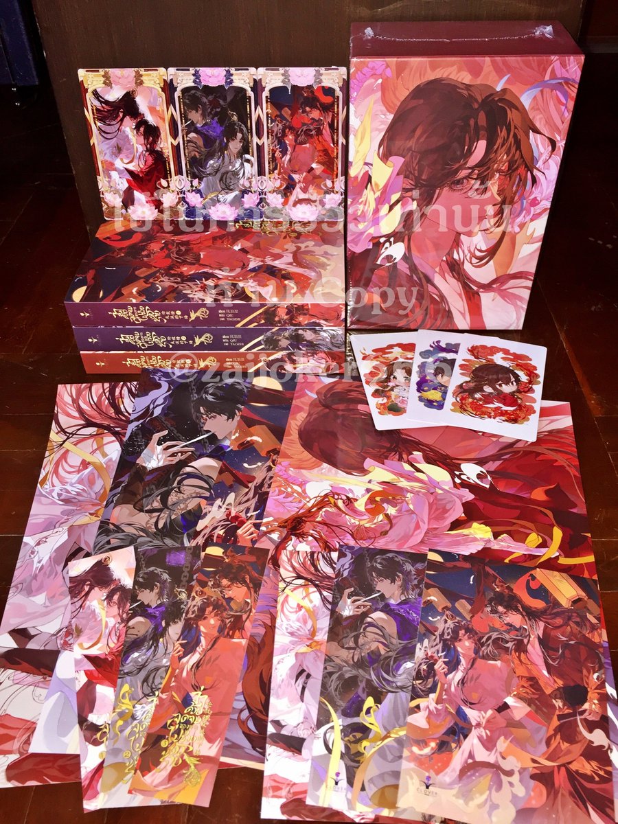 zaijoker666's tweet photo. หลังๆไม่ค่อยซื้อนิยายวาย เริ่มเอียนและเบื่อ🫤
บังเอิญหลงไปอ่านตย.พล็อตเรื่องค่อนข้างรุนแรง แต่แปลกที่รู้สึกชอบตัวละครกว่าที่คิด นายเอกบริสุทธิ์แต่ไม่ใสซื่อ พระเอกทั้งยันทั้งคลั่งรักคลั่งจิต และพระรองปากแซ่บเป็นไอ้หมาซึน
📚เสียดายที่พรีเมี่ยมน้อยไป
#ว่าด้วยจุดจบของการไปช่วยตัวร้าย https://t.co/AGmYBM1iZ1