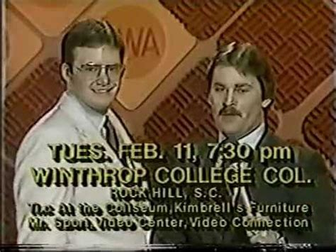 Happy Birthday Tony Schiavone The voice of wrestling for generations of wrestling fans turns 65 today  