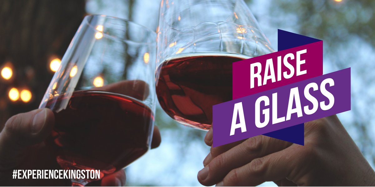 🍷 Did you know that today is #InternationalMerlotDay? 

If you fancy raising a glass to celebrate, I’d always suggest popping into <a href="/Wineduphere/">Charlotte</a> in Norbiton and getting one of Charlotte's excellent recommendations! 

#wineandcheese #shoplocal #keepitkingston