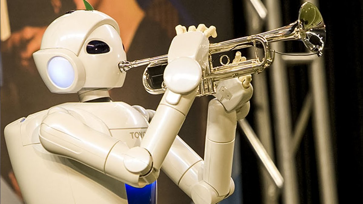 technoxian's tweet image. Robots Rocking the Digital Sphere In 2022
technoxian.com/techiela/robot…
#Technoxian #Robotartist #Compactrobot #Robotmaid #Grillbot #innovation #robotics #startups #ArtificialIntelligence #AICRA #Innovators #ai #Business #technologydevelopmentboard #humanintelligence