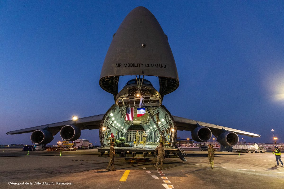 CLS Land & Hydrology tweet media