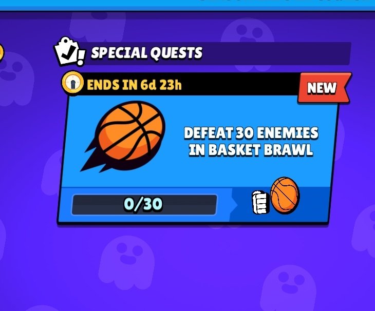 Brawl Stars on Twitter "It's the GhostStation Season! 🚂👻 🎟 Brawl Pass