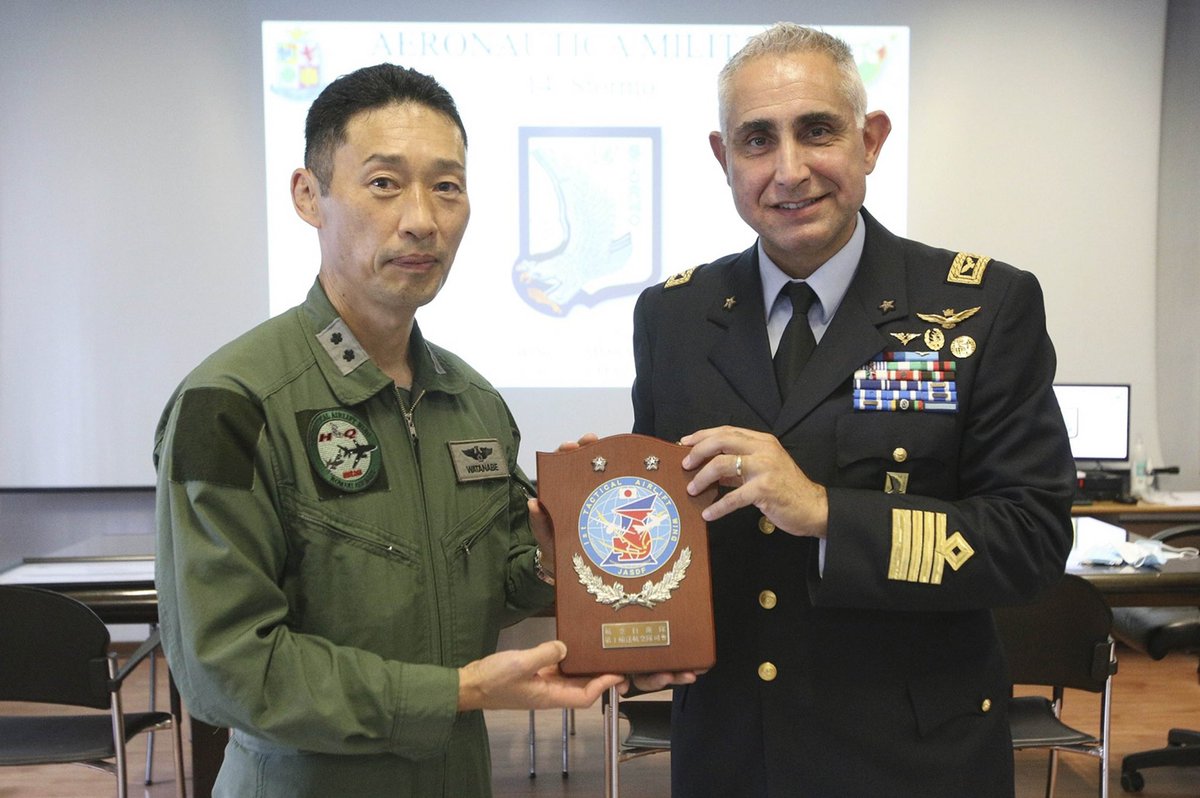 Japan Air Self-Defense Force on Twitter: