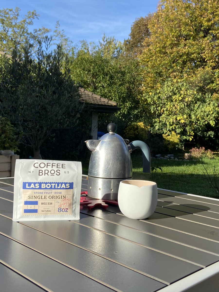 Monday Mornings boosts the value of the <a href="/cryptobaristas/">Crypto Baristas</a> drops.

Have a great and profitable week everyone!