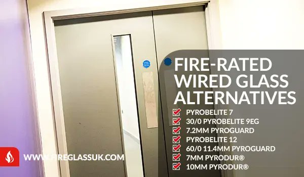 FUTUREPROOF YOUR FIRE-RATED GLAZING. 
USE A CLEAR SOLUTION.

Available from our well-stocked branches, with short lead times.

#fireglass #firerated #wiredglass #wiredglassshortage  #safetyglass #fireglasssolutions #certified #heretohelp #trusttheexperts https://t.co/yAGqkHtCbP