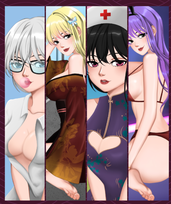 Mint today <a href="/originalwaifuz/">Waifuz ワイフ</a> : ''A collection of 6969 sexy &amp; enticing Waifuz that are bridging the gap between the old &amp; new in anime culture. We can be your dirty little web 3 secret.''

#Solana #SOL #SolanaNFT #NFTs #NFT #NFTdrops #NFTProjects #NFTCommunity #NFA #DYOR