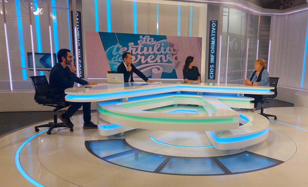 Buenos Días Canarias tweet media