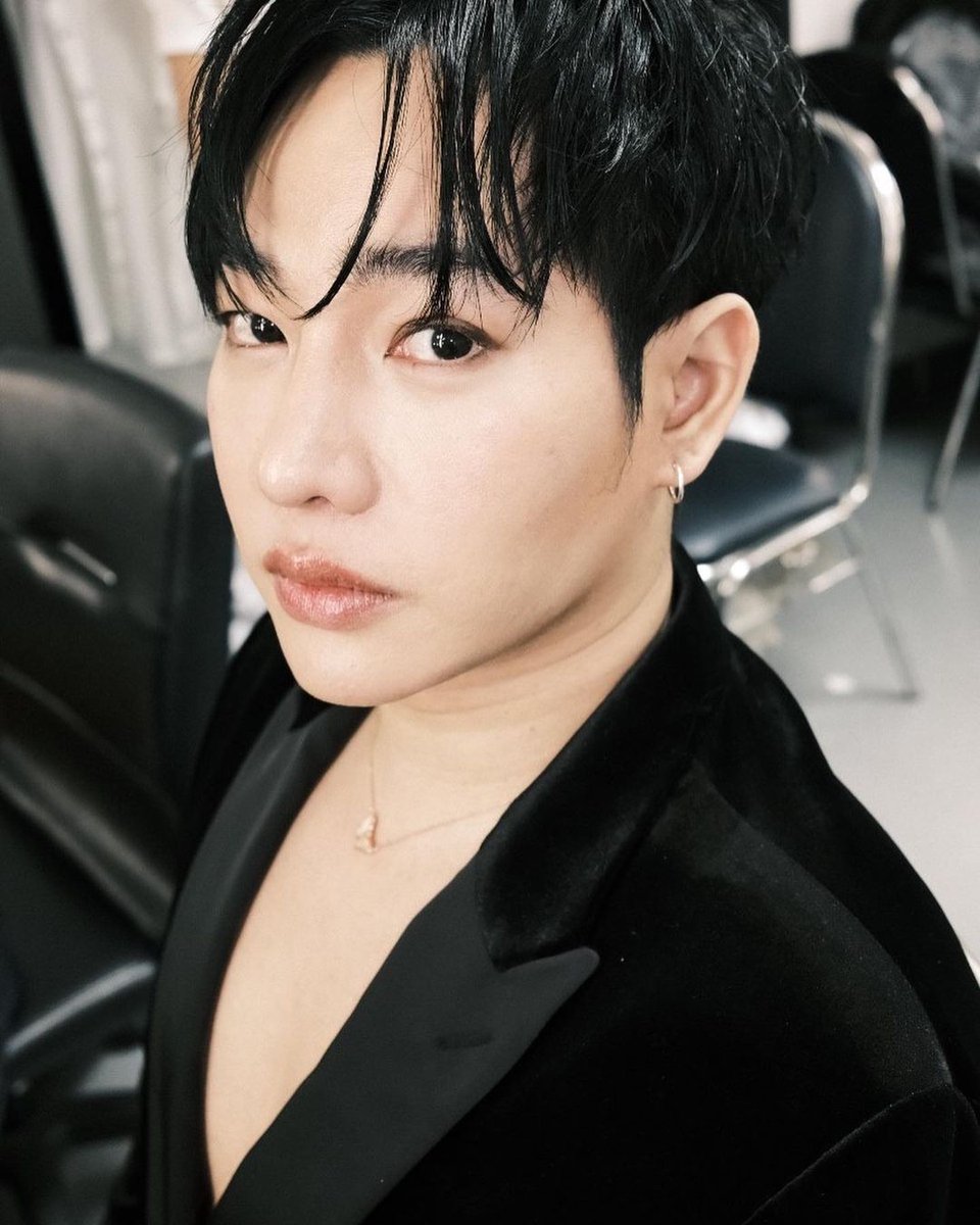 kapookdotcom's tweet photo. ปังมาก ! 3 ศิลปินไทยสุดฮอต #เป๊กผลิตโชค #บิวกิ้น #พีพี จะเข้าร่วมงานประกาศรางวัลระดับเอเชีย 2022 Asia Artist Awards หรือ #2022AAA ที่ประเทศญี่ปุุ่น วันที่ 13 ธ.ค. นี้ เตรียมกรี๊ดเลยค่าาาา 😍

#PeckPalitChoke #Bbillkin #PPkritt
cr: IG peckpalit, bbillkin, pp.kritt
#Kapook https://t.co/BWGEFMyCSv