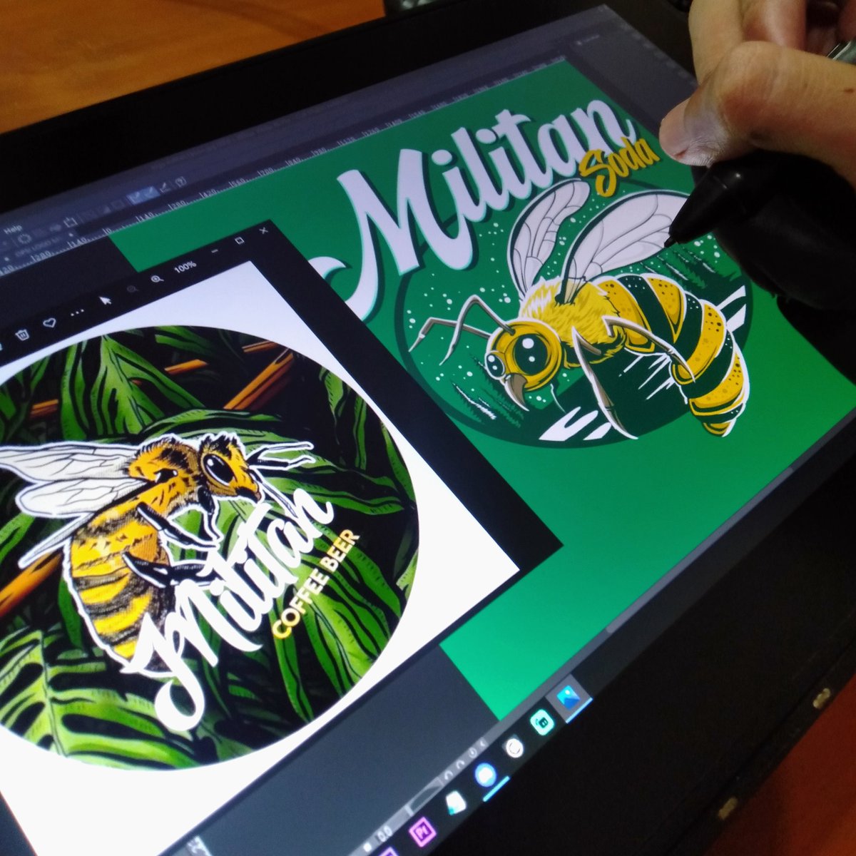 GRAX STUDIO tweet media