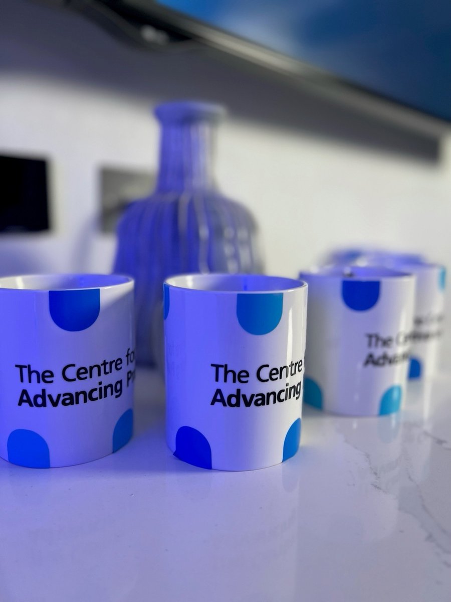 We're all set for our #AdvancingPractice2022 conference... join our sessions via our conference platform from 10am and join the conversation online using our hashtag!