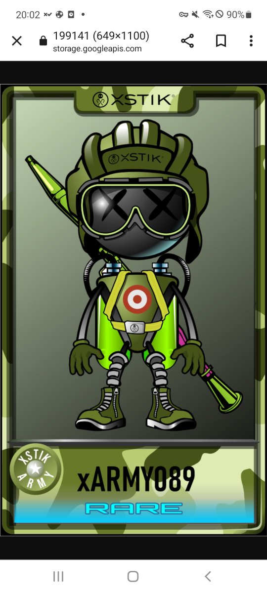 YptoA's tweet photo. Xstik army bahhmmmmm https://t.co/0m12mkdCQv