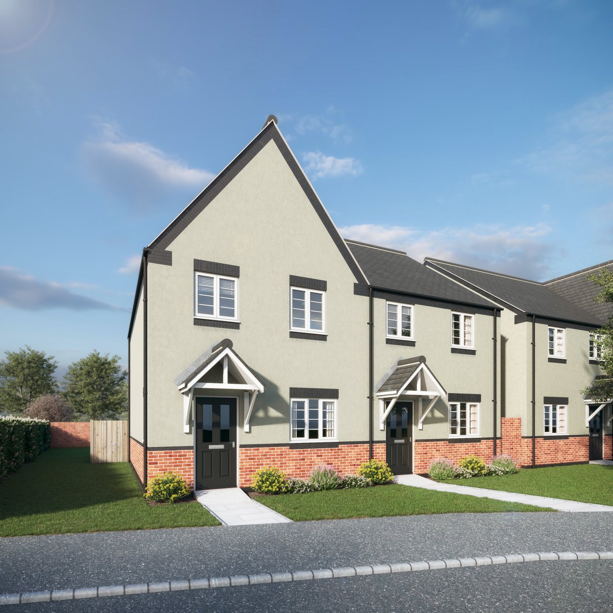 Morro_PS's tweet photo. Use the link below to take a look at the stunning properties we have available at The Woodlands, Lightmoor Village.

The showhome is also coming very soon...

https://t.co/tVLYlBszuG

#newhomes #construction #Telford https://t.co/hWt9dOhO3z