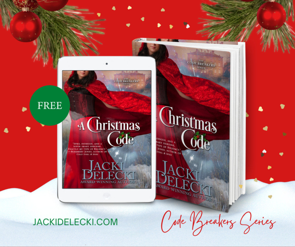 With Ash by her side, Gwyneth is unstoppable. Soon the notorious rake realizes that the woman he'd always considered off-limits is his perfect match, this Christmas and forever after--if only they can survive long enough for that mistletoe kiss. buff.ly/3hjJJYe #romance