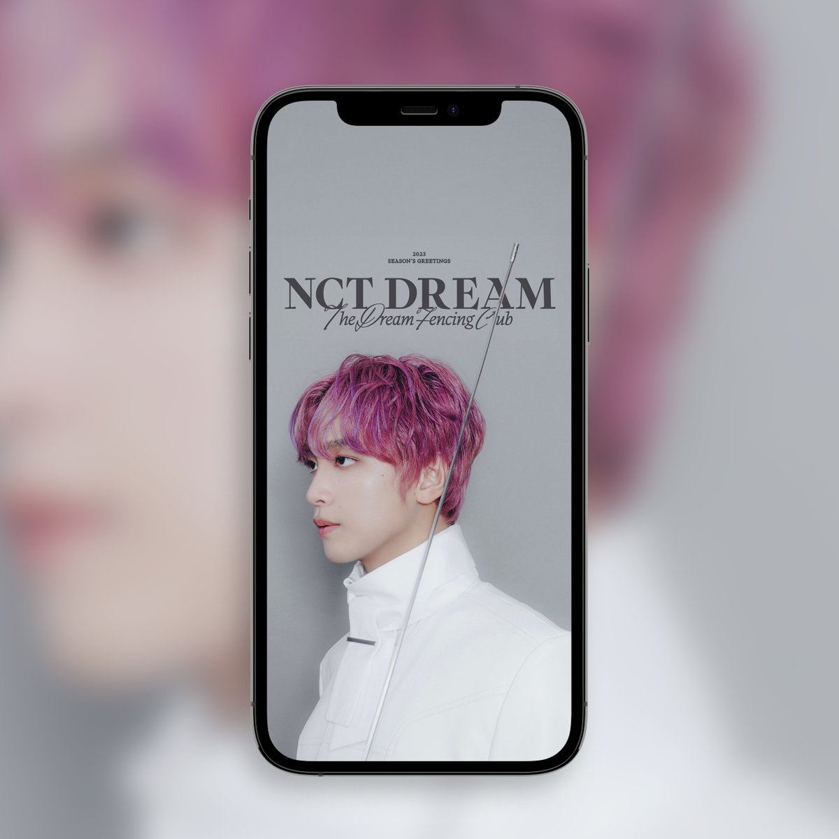 ___21_03_24's tweet photo. 드림시그 해찬이 개 까리하다 진짜 https://t.co/MLqz1roqcZ
