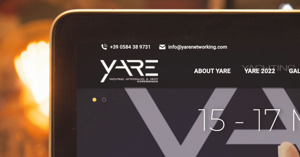 yarenetworking tweet media