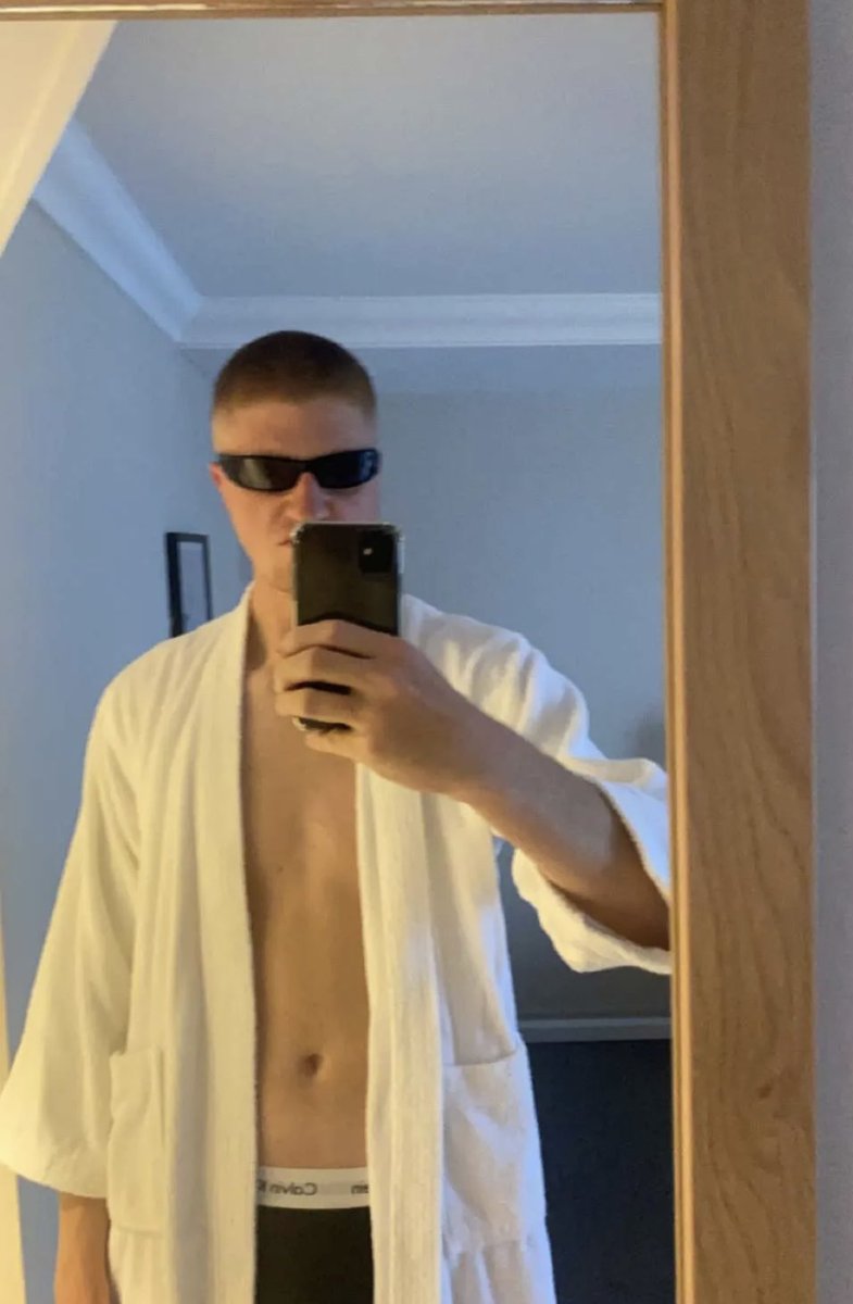 No Context Nutbrook tweet media