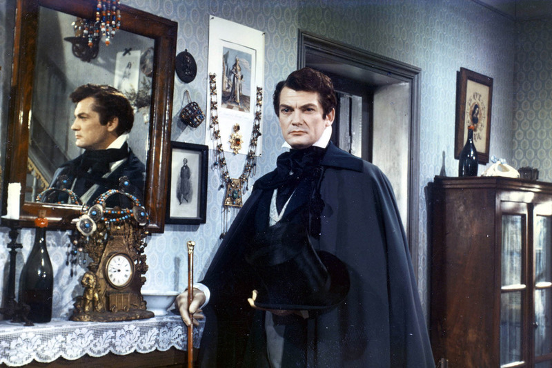 ProfesorJonk's tweet photo. "Lo que siempre me ha atraído en la vida es la poesía. Cualquier género puede tener poesía. Para mí, la poesía contiene la verdad".
Jean Marais.
El «alter ego» de Jean Cocteau fue un artista total.
#Efemeride #JeanMarais #actro #cine #director #pintor #escritor https://t.co/6qyEfE4zRt