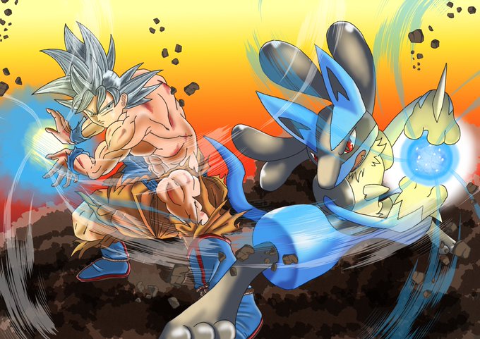 波動弾のtwitterイラスト検索結果